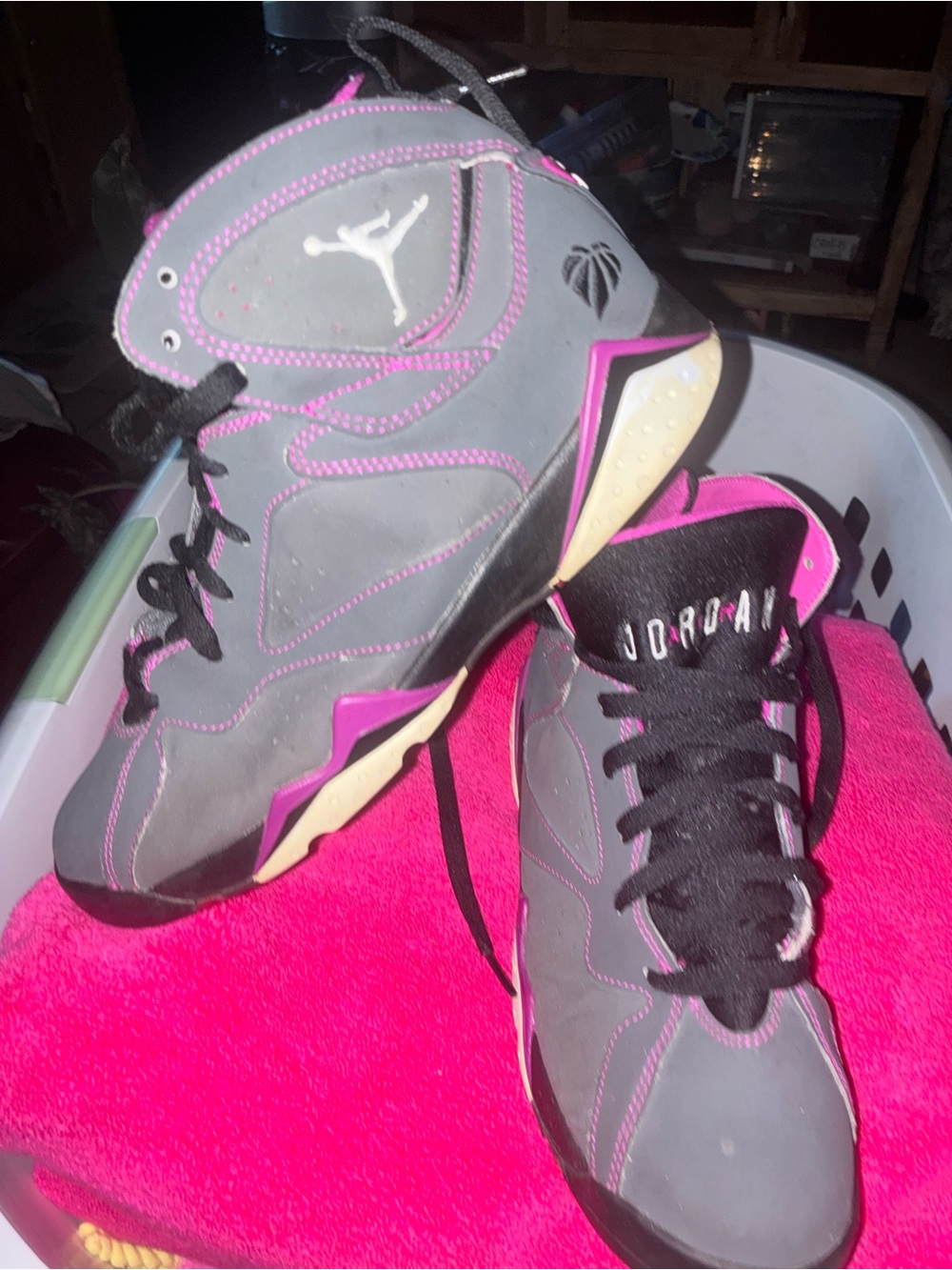 Valentine Jordans
